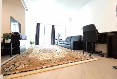 Apartament studio Premium Cortina Residence Pipera etaj 2 - 2
