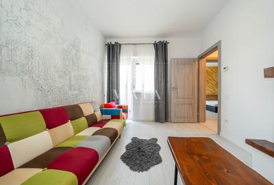 Apartament 2 camere nou, prima inchiriere, Deventer - Tineretului - 2