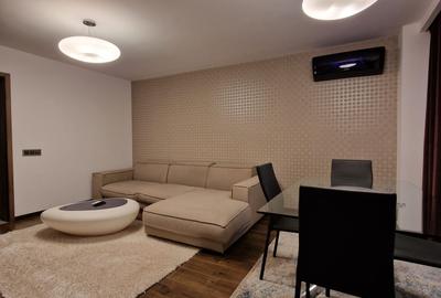 Nerva Traian - Timpuri Noi -  metrou - Apartament cu 3 camere , modern, centrala - 27