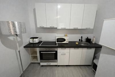 Apartament cu o cameră zona Lunei - 6