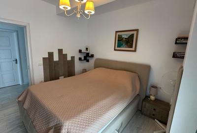 Apartament 2camere cu vedere la mare - 4