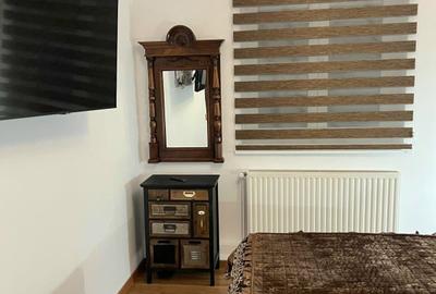 Oportunitate! Apartament 3 camere la Mansarda cu vedere spre Tampa - 7