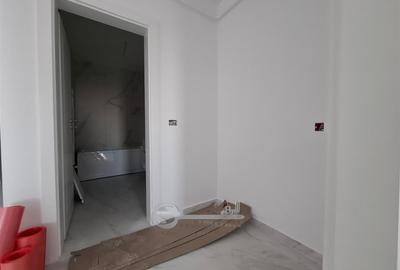 Apartament 1 camera de vanzare in Iasi, Galata, 44,57 mp, bloc nou - 11