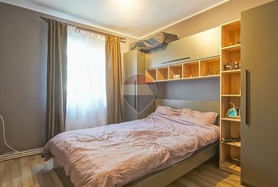 Comision 0 %! Apartament cu 2 camere de vânzare în zona Florilor - 12