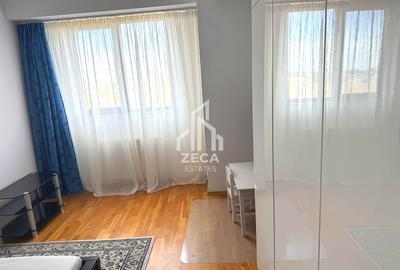 Apartament 3 camere de închiriat | Pipera | 108 mp | Parcare Subterană - 6