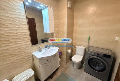 Inchiriere apartament 3 camere, bloc nou, Albert, Ploiesti - 19