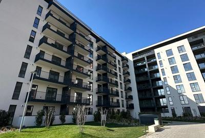 Apartament cu 2 camere decomandat în Theodor Pallady