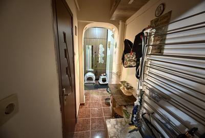 Apartament 2 camere, 37.84 mp, cartier Valea Roșie, zona Profi - 11