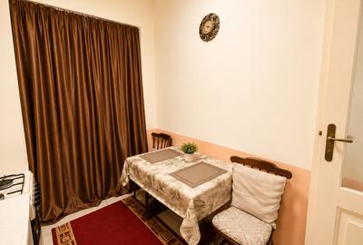 Apartament cu o cameră Traian - 7