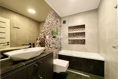 Apartament cu 3 camere de inchiriat zona VIVO - 16