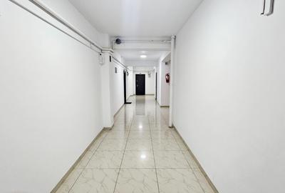 Studio in Bloc Nou | Metrou Tineretului 7 minute | Parc 1 minut | Zona excelenta - 8