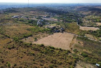 Teren intravilan de vânzare – 6.937 m² | Strada Sofiei, Oradea 