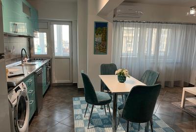 Apartament 2 Camere | Decomandat | Decebal | Mobilat | Nemobilat - 2