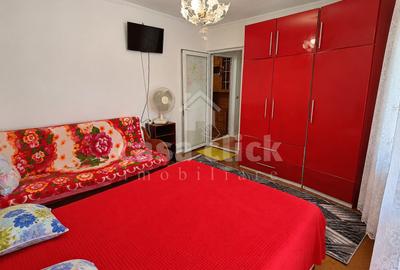 2 camere | Țiglina 1 | Parc Viva | 2 balcoane I Si Pentru Studenti - 5