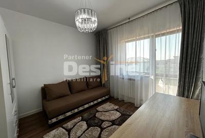 Casă individuală 4 camere, 115 mp utili, curte 320 mp, beci și loc parcare - 8