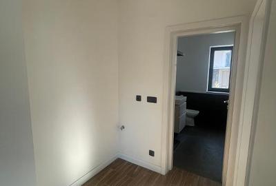2 camere complex exclusivist, finalizat 2025,et 1, 71mp, 2 terase, view superb - 13