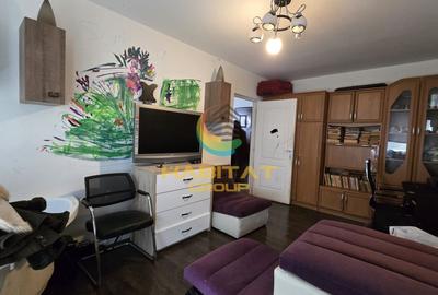 Apartament cu 2 camere decomandat în Berceni