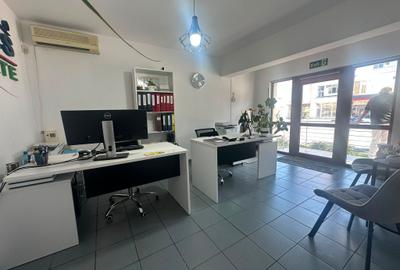 Spațiu de birouri de închiriat – Zona Dacia, Bd. Alexandru Lăpușneanu nr. 111 - 8