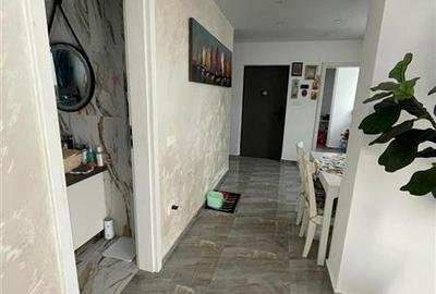 Apartament 3 camere 110 mp Metalurgiei - 8