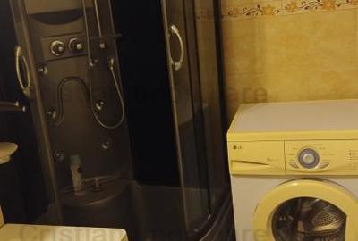 ULTRACENTRAL Vedere Dunare Inchiriere 3 cam et.3 MOBILAT -100mp - 11