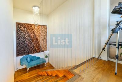 Penthouse  Lux | 7 camere | Garaje | Buna Ziua - 0% comision | - 11