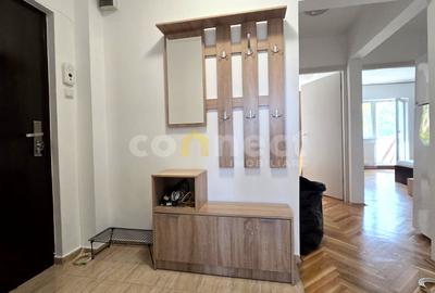 Vanzare apartament 3 camere decomandate, 68 mp, 2 băi, 2 balcoane – Zorilor 4/4 - 5
