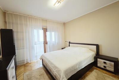 Apartament 3 camere Mazepa 2 str. Brailei CT Ac mobilat si utilat - 13