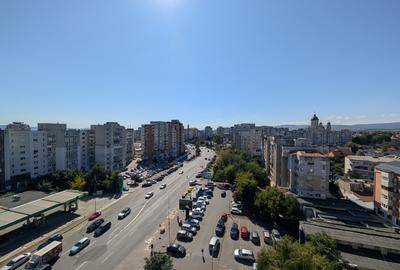 Apartament deosebit Bancorex, terasa, priveliște! - 12