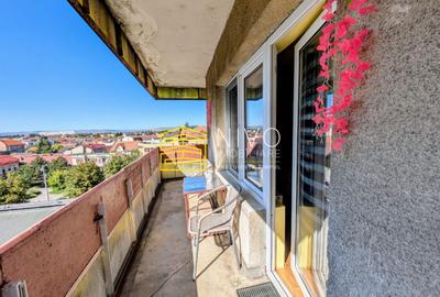 Apartament 1 cameră – Tg. Mureș – Ultracentral - Zona Grand - 10