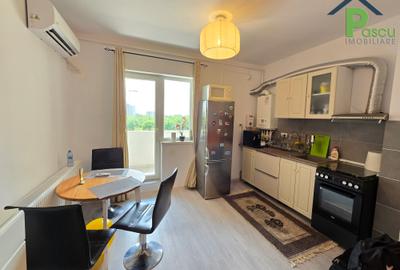 Apartament 2 camere Berceni, Turnu Magurele, bloc 2022, 50 mpu - 8