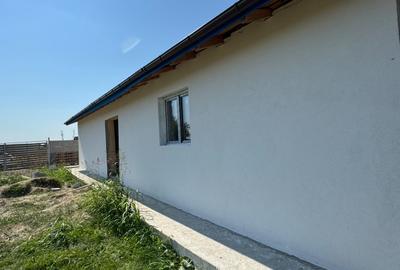 Casa Peris  zona Cocioc  (Nefinalizata) , langa terenul de Golf Bucharest - 3