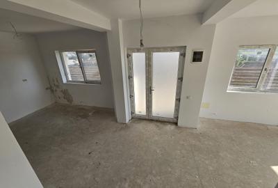 DUPLEX (LA GRI), P+1E+M, 122mpu, TEREN 248mp, CHIAJNA-ALEEA NUCILOR - 19