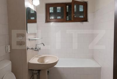 Apartament 4 camere, decomandat, etajul 1, balcon, Manastur - 8