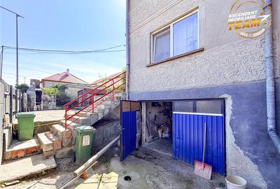 Casa cu etaj, garaj si panorama frumoasa, Sfantu Gheorghe, Covasna - 39