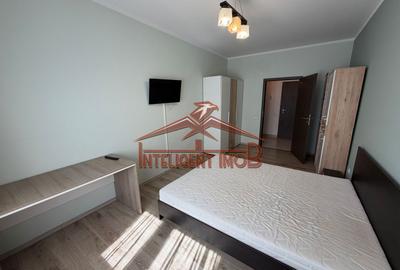 Apartament cu 3 camere in Sibiu pe Strada Distribuției - 4