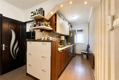 APARTAMENT 2 CAMERE | ROGERIUS | ORADEA - 2