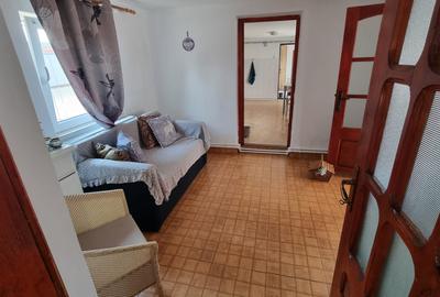Casa de vanzare in Focsani - Strada Fundatura Gheorghe Doja - 80 mp Utili - 12
