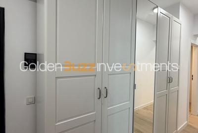 Apartament 4 camere – First Estate | 2 parcari - 12