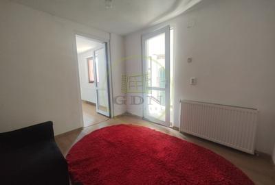 Casa 3 camere, teren 100 mp, cartier Brestei, zona Podul Viorele - 7