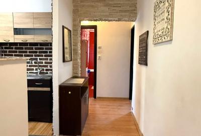 Apartament decomandat cu 2 camere – cartier Mărăști, str. Tulcea - 6