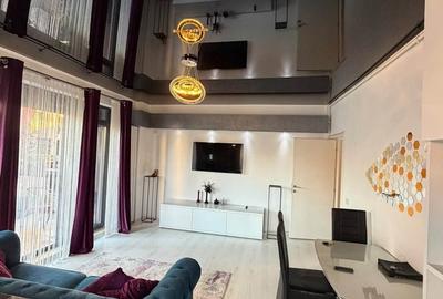 APARTAMENT PREMIUM DE INCHIRIAT  - 2 TERASE - PARCARE INCLUSA - TERMEN LUNG - - 37
