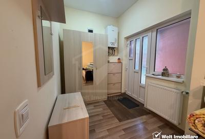 Apartament cochet la casă în zona Mărăști - 1