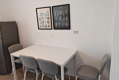 Apartament 2 camere complet renovat (mobilier nou) - 5