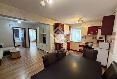 Apartament de inchiriat - zona Garii - 5