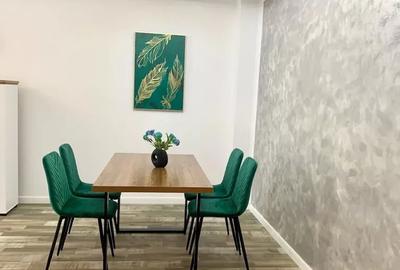 Apartament de 2 camere, 70 mp, centrala, balcon, Sisesti - 2