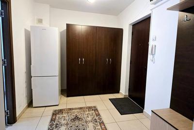 Apartament 2 Camere Ștefan cel Mare, Vasile Lascăr - 6