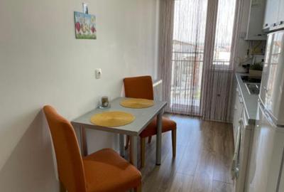 ZONA EUROPA, apartament 1camera ,spatios mobilat si utilat! - 10
