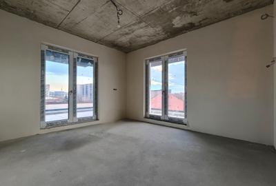 Penthouse de lux 246 mp | 4 cam | Loc parcare subteran | Crangasi - 16