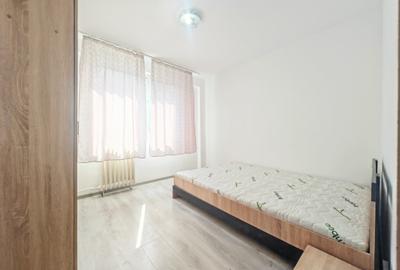 3 min.Metrou Lujerului  | Politehnica | Apartament decomandat cu mobilier modern - 9