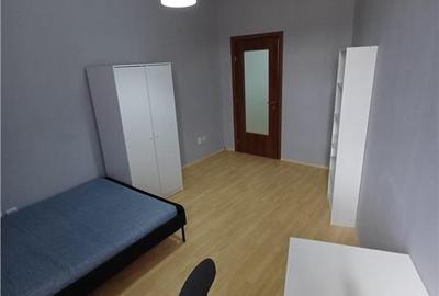 Cazare Studenti I Camere Individuale I Piata Garii I Cheltuieli Incluse - 2